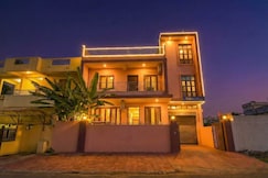 FabHotel S 14, Jaipur