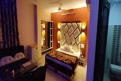 Balajee guest House, Naina Devi