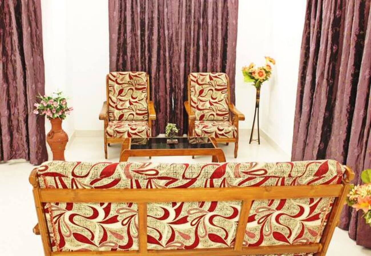 Casa Maria Homestay Thiruvananthapuram - Tap to explore photos
