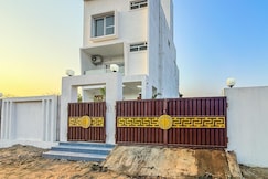 Blue Dolphin Beach House, Chennai