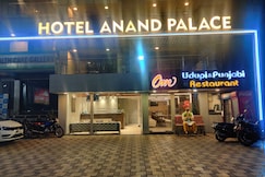 Hotel Anand Palace, Shirdi