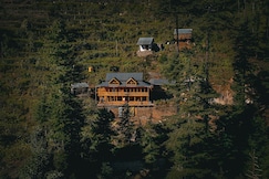 Aashiyana - The Kathkuni House, Jibhi