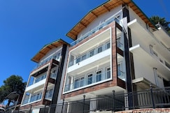 Sunrise Sanctuary By Atya Hotels, Mukteshwar