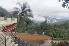 Skylark Homestay Panchalimedu, Kuttikkanam