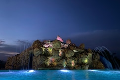 Sakuntala Village Resort, Durgapur