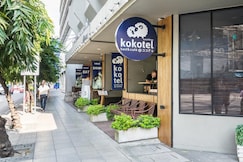 Kokotel Bangkok Surawong, Bangkok