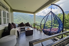 Blue Sky Homestead, Ravangla