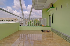 Hotel O 3774 Shakira Syariah Guest House, Lampung