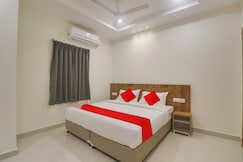 Hotel O Kakatiya residency, Warangal