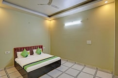 Hotel O Expo View Stay, Greater Noida