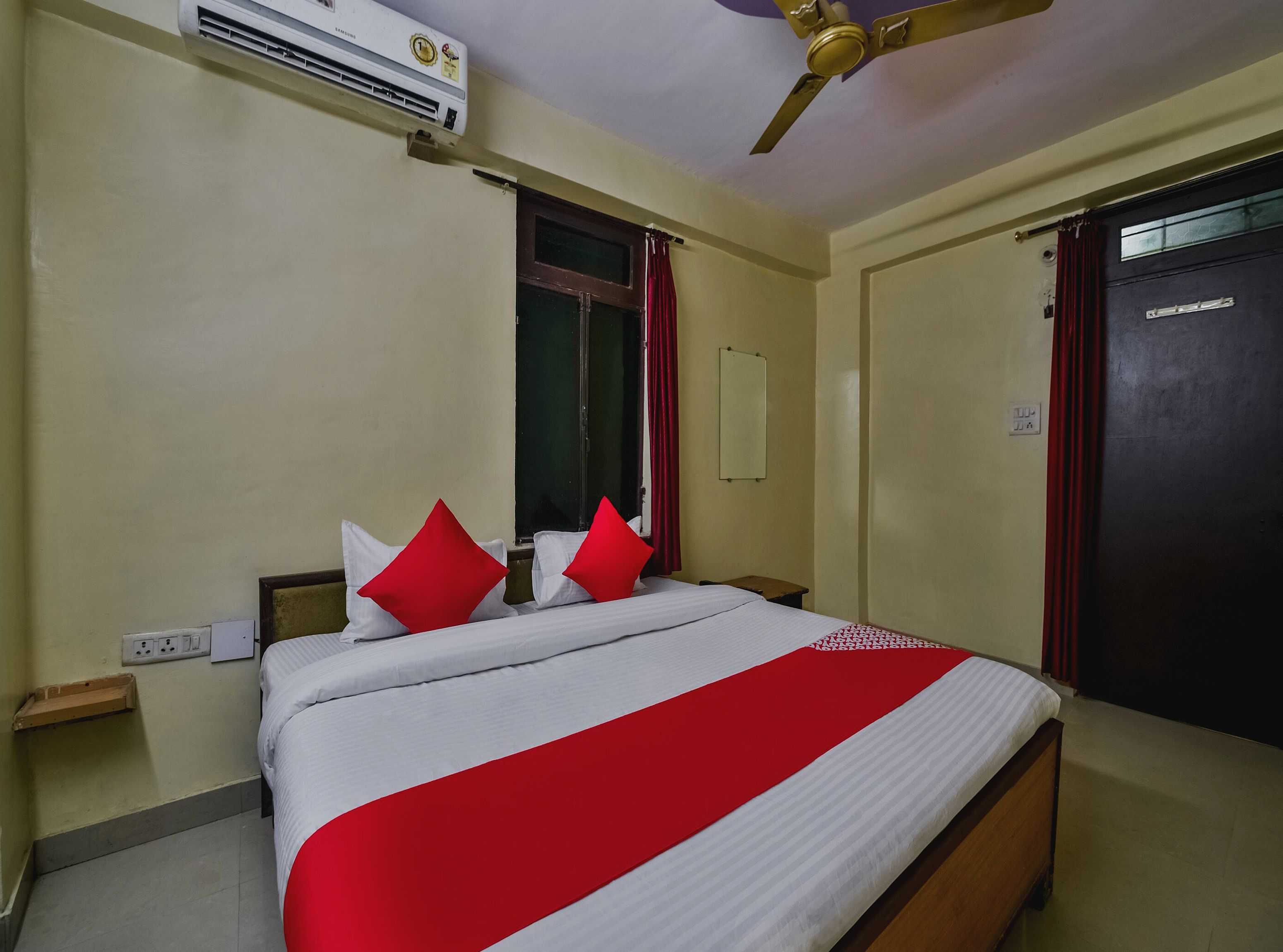 Hotel O Shri Vaidehi Near Railway Station - Tap to explore photos