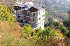 1BHK@Serai Habitat (101) , Solan