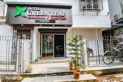M-hotel Greenleaf Near Ruby hospital, Kolkata