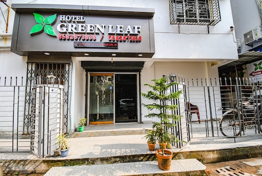 M-hotel Greenleaf Near Ruby hospital