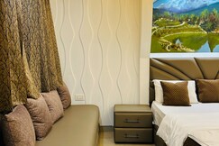 The Bob Studio, Dehradun