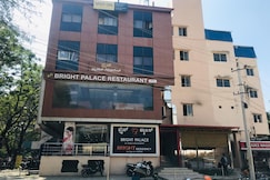 Bright Residency, Shivamogga