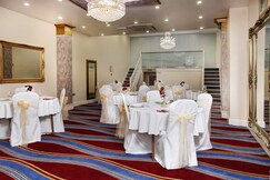 Best Western Greater London Hotel,  London