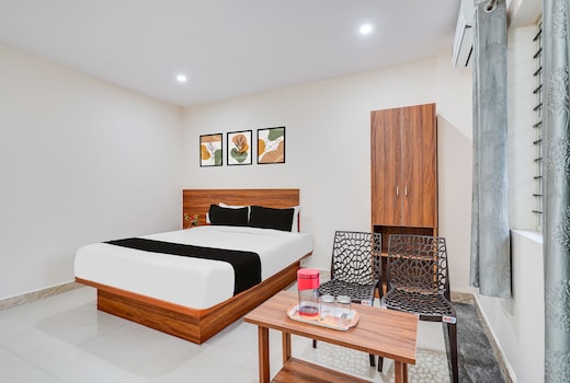 Hotel O Champion Galaxy