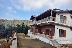 The Ananta Estate Home Stay, Bhimtal