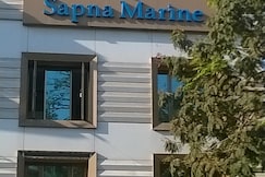 Hotel Sapna Marine, Mumbai