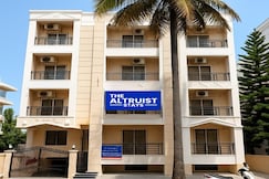 The Altruist Business Stays (Bellandur-2), Bangalore
