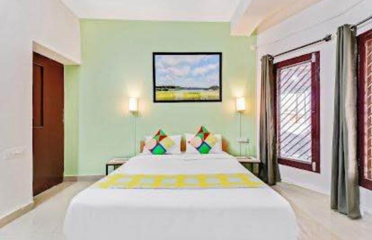 Sapthagiri Homestay - Tap to explore photos