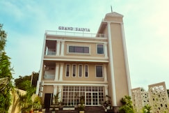 Hotel Grand Salvia, Bhilwara