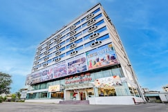 Palette The Travellers Hotel Bangkok, Bangkok