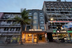 Hotel Midtown, Surat