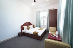 galactic  inn, Srinagar