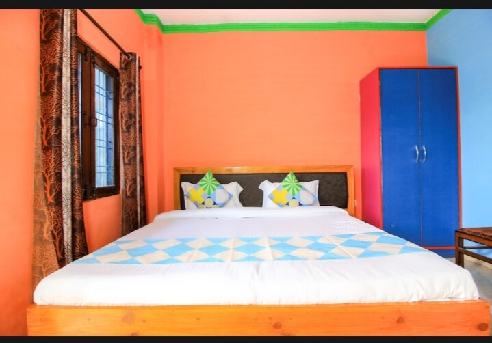 Hill Heaven Homestay - Tap to explore photos