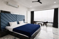 Hotel The Amaresh, Panipat