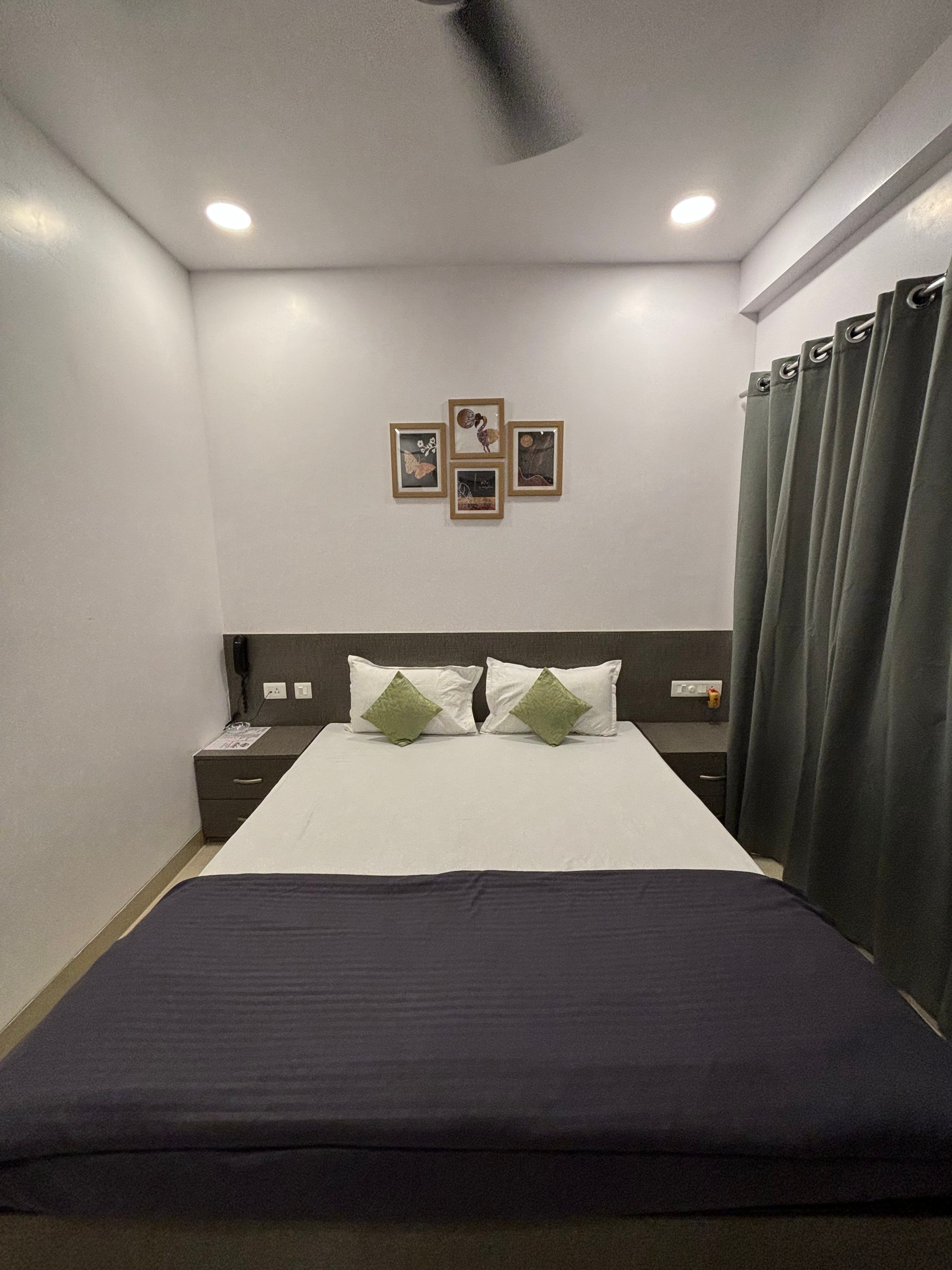 Standard AC Room 2 1
