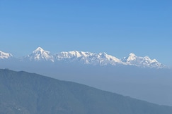 Panorama Villa @ Hartola by Kusumith Retreats, Mukteshwar