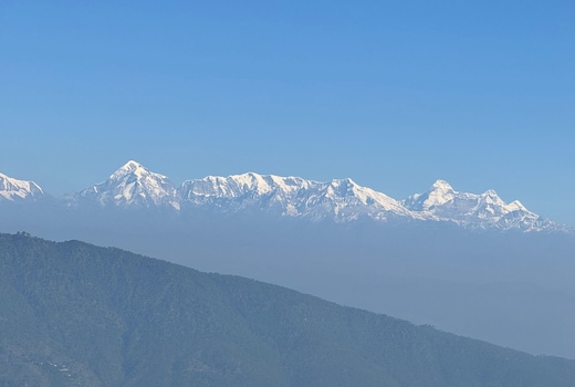 Panorama Villa @ Hartola by Kusumith Retreats