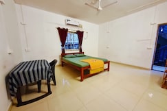 The Rooftop Arambol, Goa