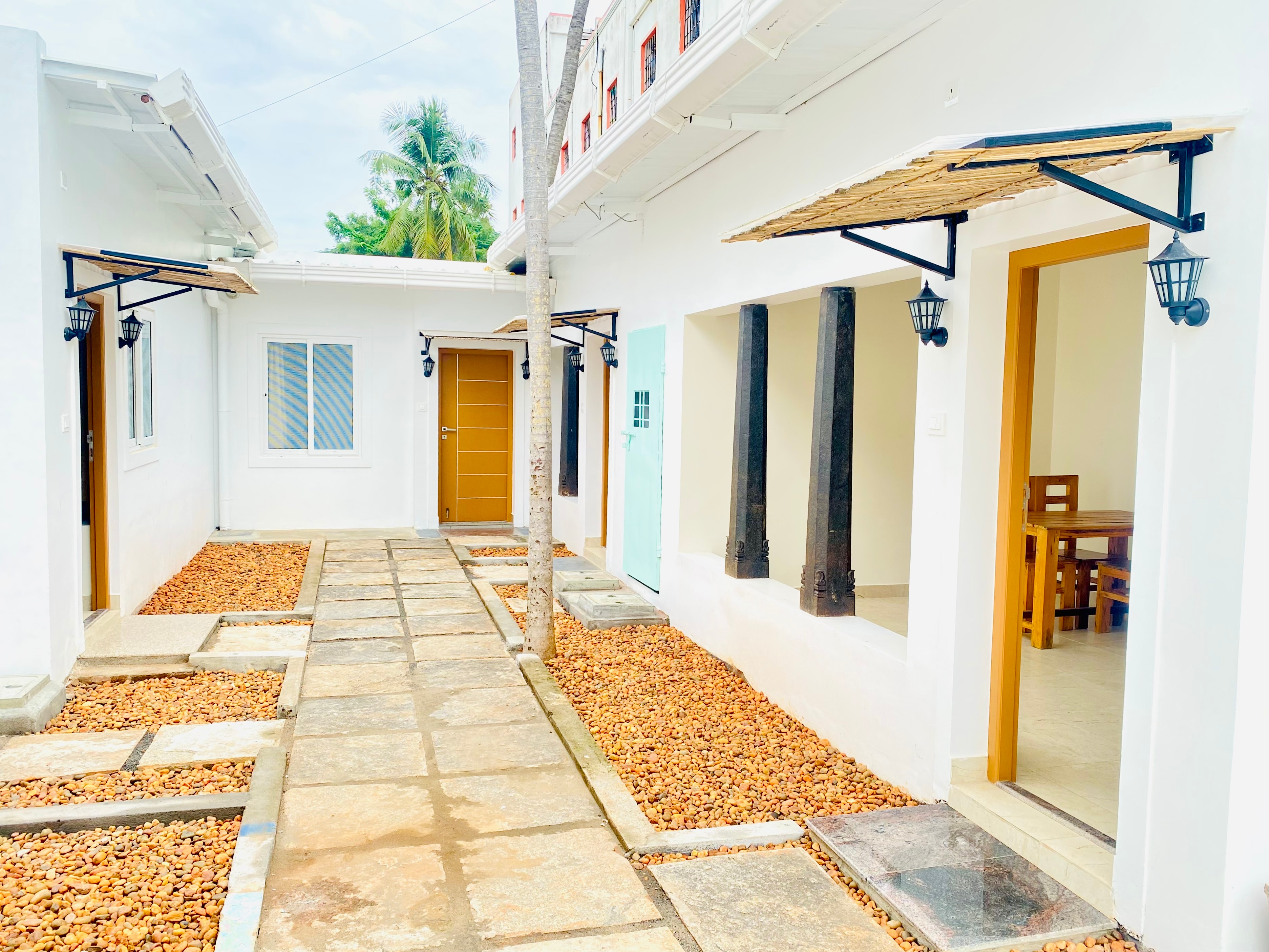Serene Guest House - Tap to explore photos