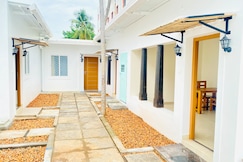 Serene Guest House, Auroville