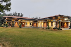 Hostie Arvana - 2 BHK Farm house at Sohna, Gurgaon, Sohna