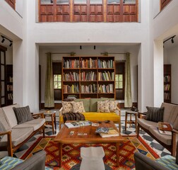 Living Room 1