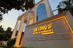 The Long D Hotel Surat Airport Rd, Surat
