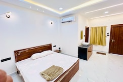 Atithi luxury homestay, Bhopal
