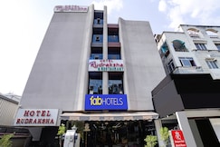 FabHotel Rudraksha, Indore