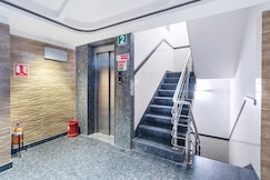 Hotel O Platinum Inn, Bangalore