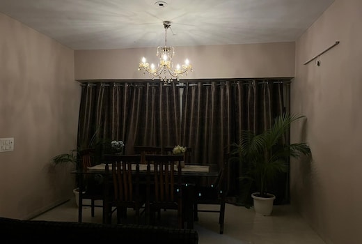 Homely Stays
