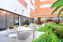 Hilton Garden Inn Malaga, Malaga