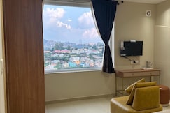 Velvet Valley Residency, Mannarkad