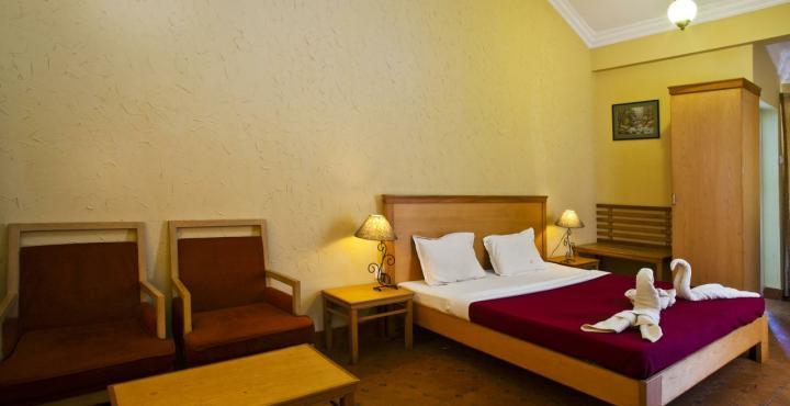 GT Boutique Resort Anjuna - Tap to explore photos