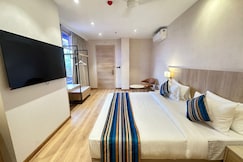 Bluestone Prime by The Cosy Hotels, Delhi