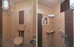 Washroom